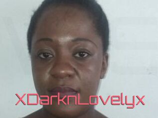 XDarknLovelyx