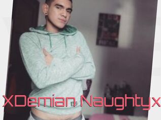 XDemian_Naughtyx