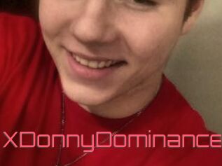 XDonnyDominance