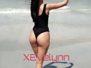 XEvelynn