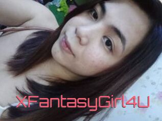 XFantasyGirl4U