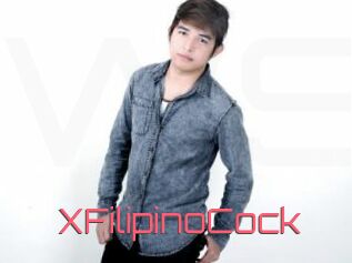 XFilipinoCock