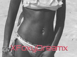XFoxyDreamx