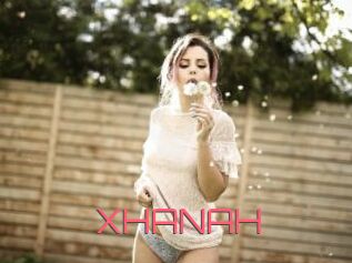 XHANAH
