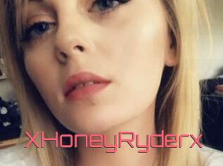 XHoneyRyderx