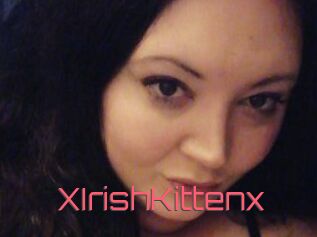 XIrishKittenx