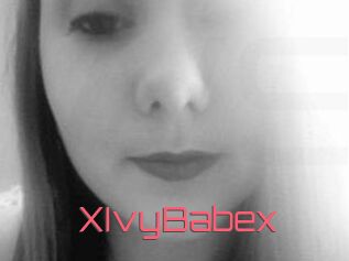 XIvyBabex