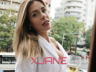 XJANE