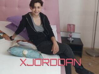 XJORDDAN
