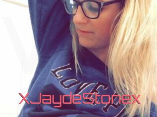 XJaydeStonex