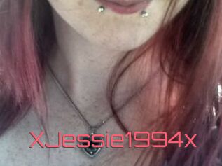 XJessie1994x