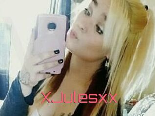 XJulesxx