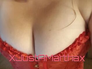 XJustAMarthax