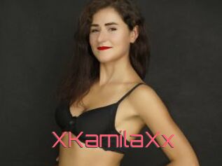 XKamilaXx