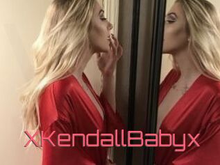 XKendallBabyx