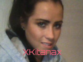 XKitanax