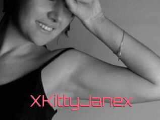 XKittyJanex