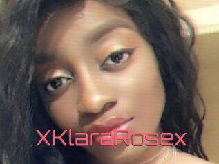 XKlaraRosex
