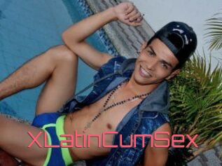 XLatinCumSex