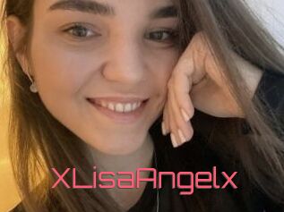 XLisaAngelx