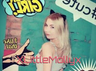 XLittleMollyx