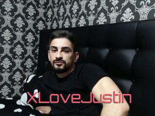 XLoveJustin