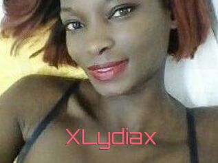 XLydiax
