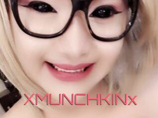 XMUNCHKINx