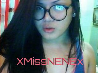 XMissNENEx
