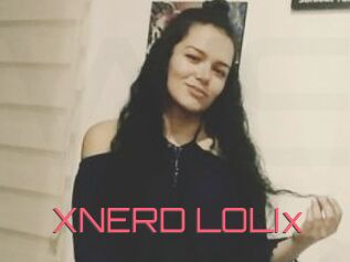 XNERD_LOLIx