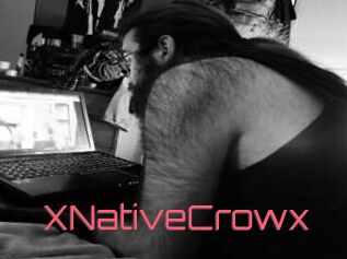 XNativeCrowx