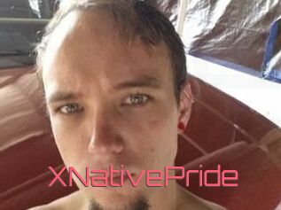 XNativePride