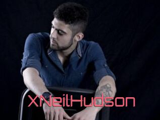 XNeilHudson