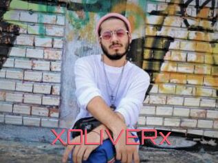 XOLIVERx
