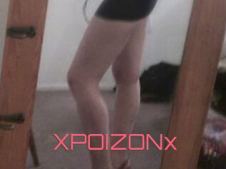 XPOIZONx