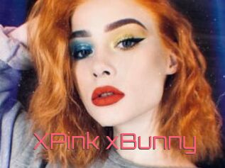 XPink_xBunny
