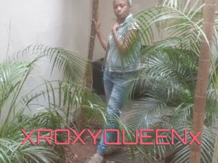 XROXYQUEENx