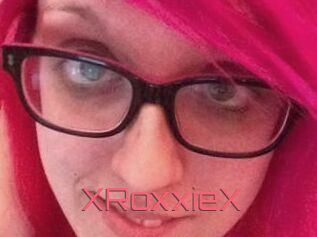 XRoxxieX