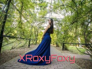 XRoxyFoxy
