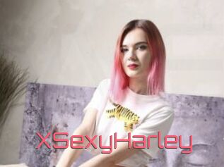 XSexyHarley