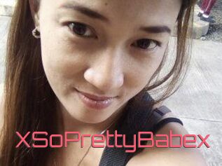 XSoPrettyBabex