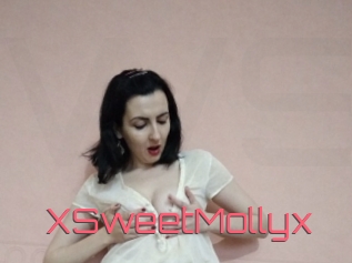 xSweetMollyx Webcam Sexe Direct