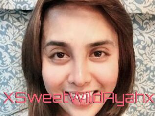 XSweetWildAyahx