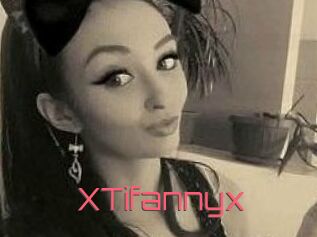 XTifannyx