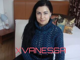 XVANESSA
