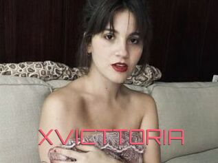XVICTTORIA