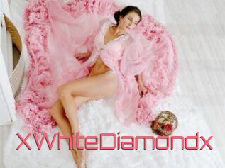XWhiteDiamondx
