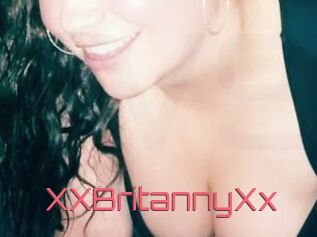 XXBritannyXx