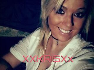 XXKRISXx