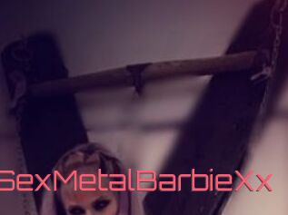 XXSexMetalBarbieXx